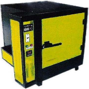 Bench Oven